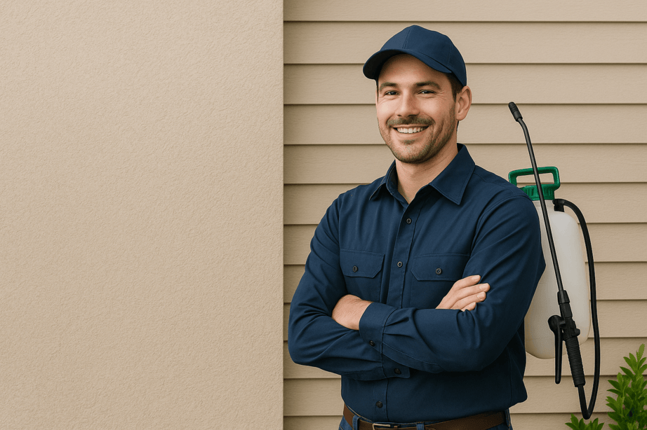 Pest & Termite Control in Boise, ID